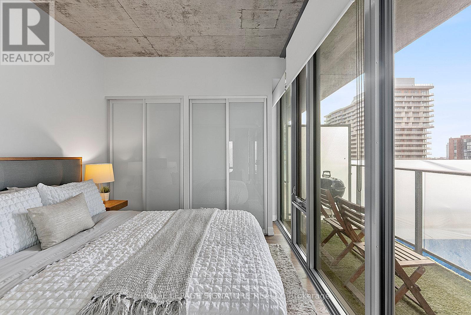 705 - 650 King Street W, Toronto, Ontario  M5V 0H6 - Photo 28 - C12745258