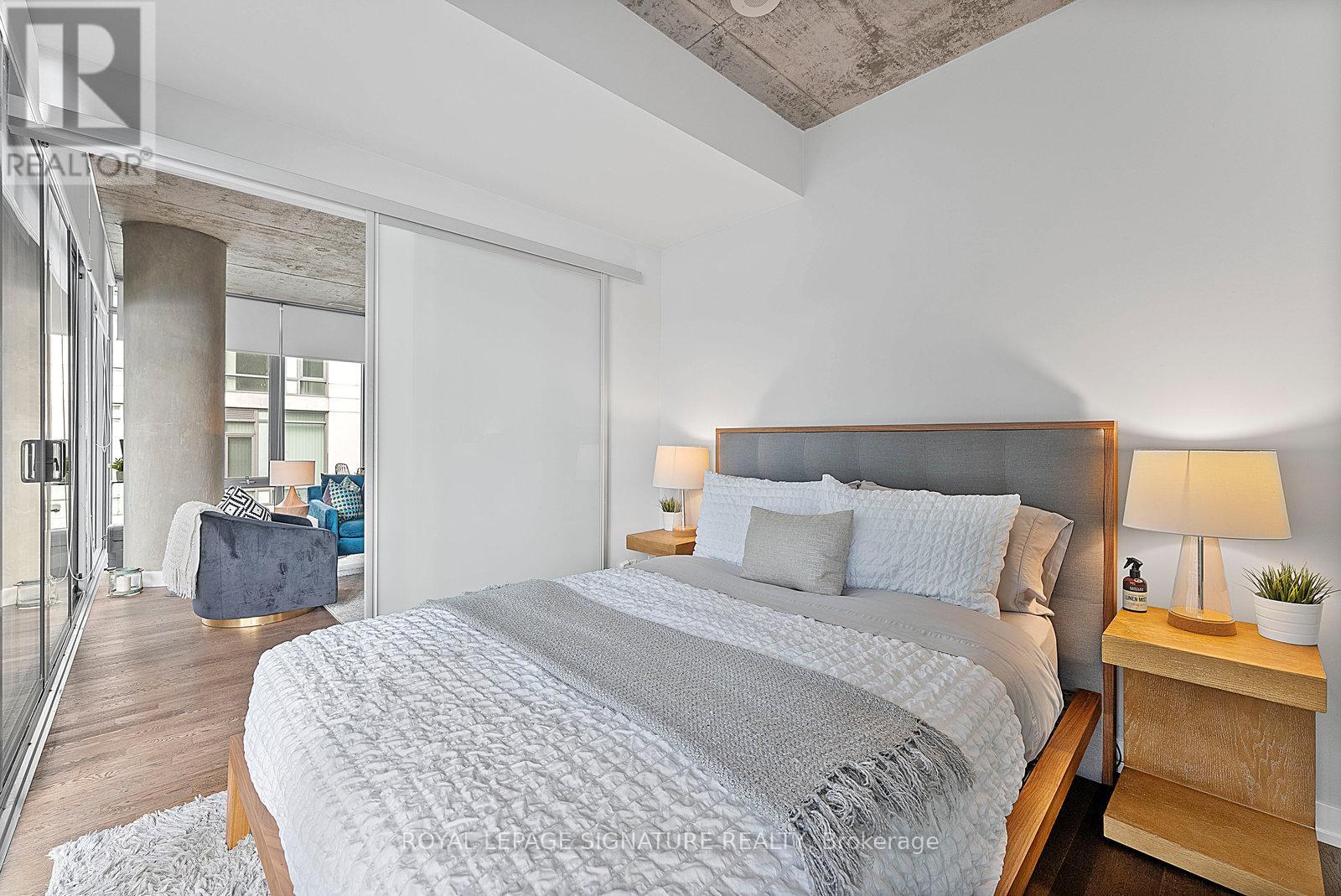 705 - 650 King Street W, Toronto, Ontario  M5V 0H6 - Photo 29 - C12745258