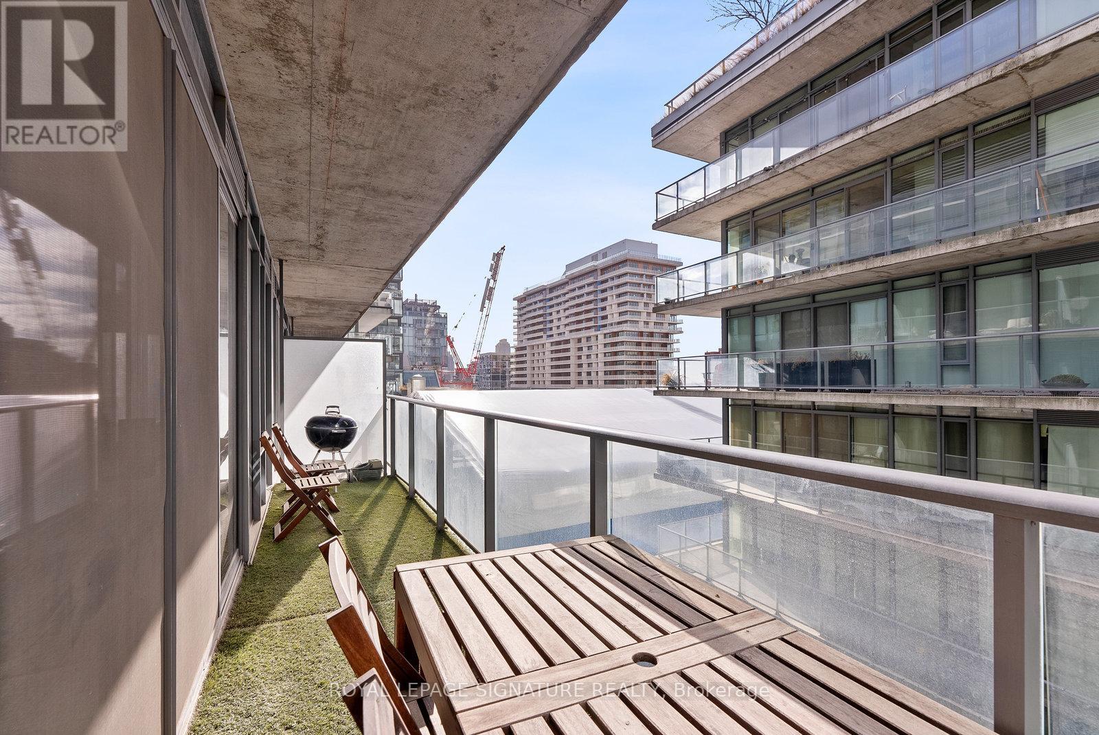 705 - 650 King Street W, Toronto, Ontario  M5V 0H6 - Photo 35 - C12745258