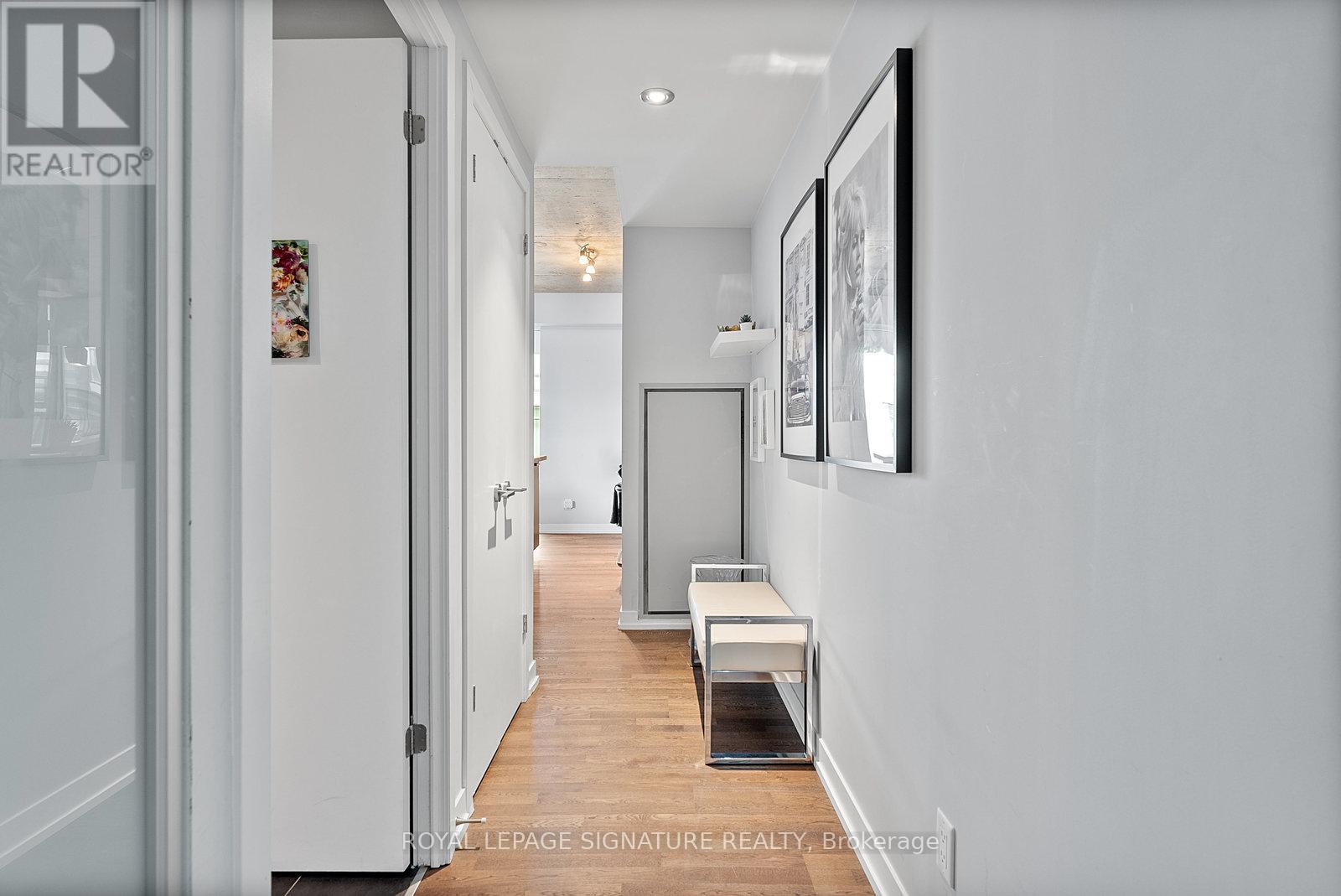 705 - 650 King Street W, Toronto, Ontario  M5V 0H6 - Photo 8 - C12745258