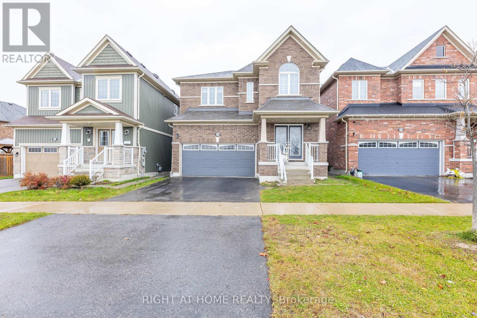 2296 SECRETO DRIVE, Oshawa, Ontario