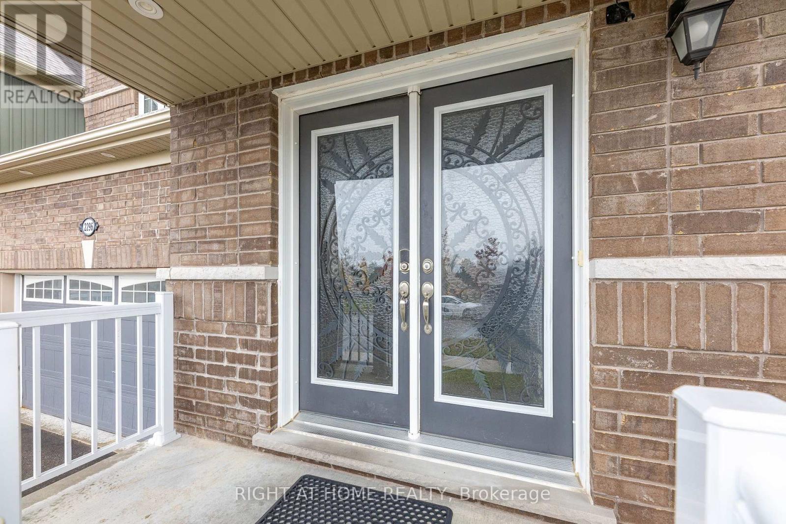 2296 Secreto Drive, Oshawa, Ontario  L1L 0L3 - Photo 6 - E12745260