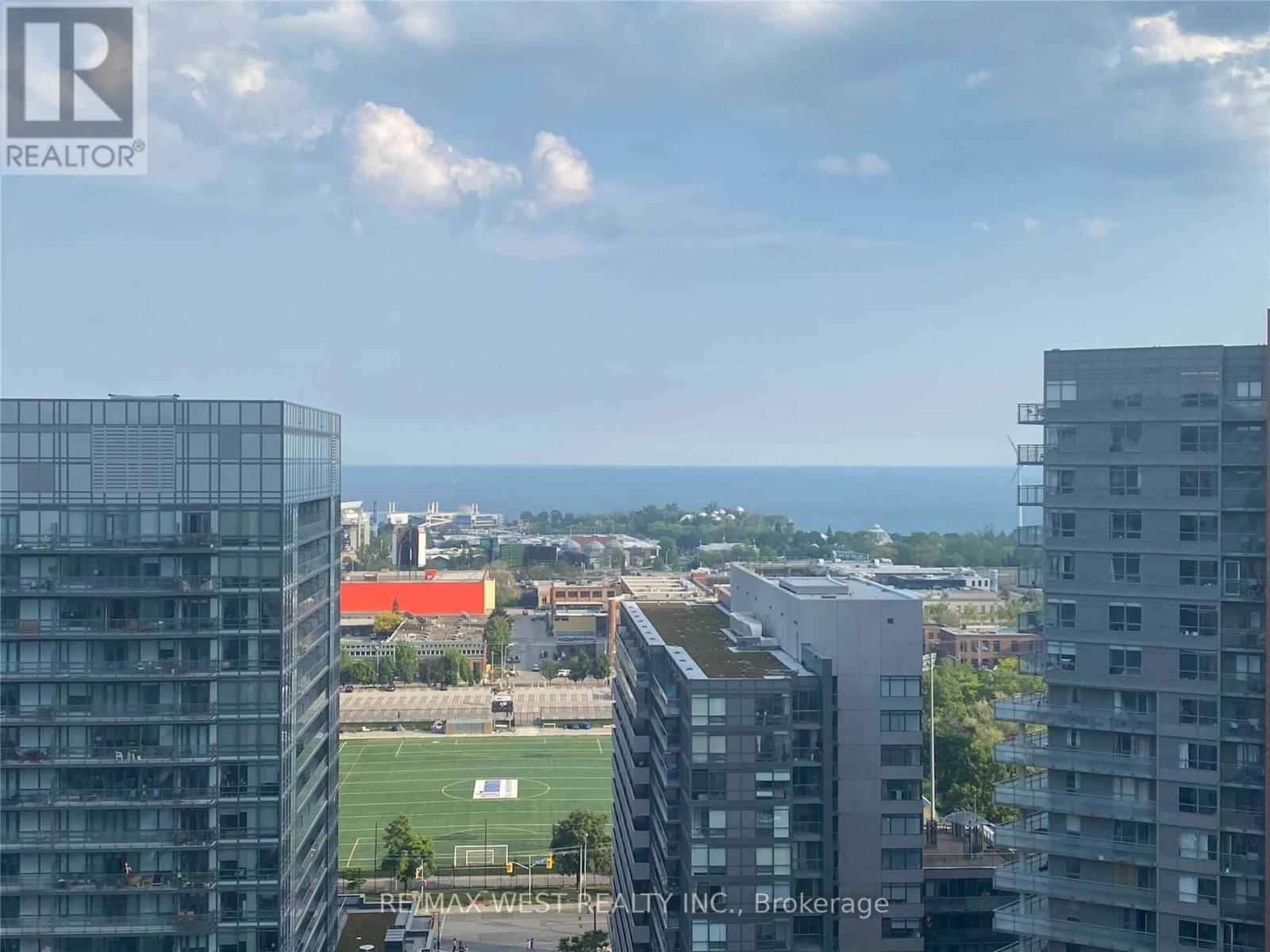 1915 - 150 Sudbury Street, Toronto, Ontario  M6J 3S8 - Photo 2 - C12745232