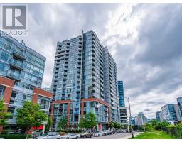 1915 - 150 SUDBURY STREET, Toronto, Ontario