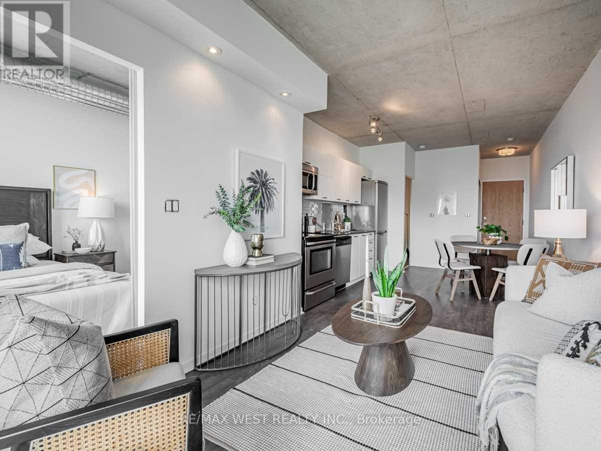 1915 - 150 Sudbury Street, Toronto, Ontario  M6J 3S8 - Photo 3 - C12745232