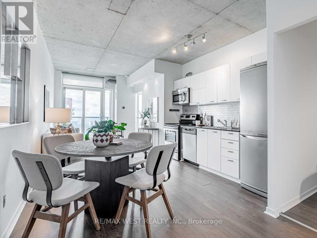 1915 - 150 Sudbury Street, Toronto, Ontario  M6J 3S8 - Photo 5 - C12745232