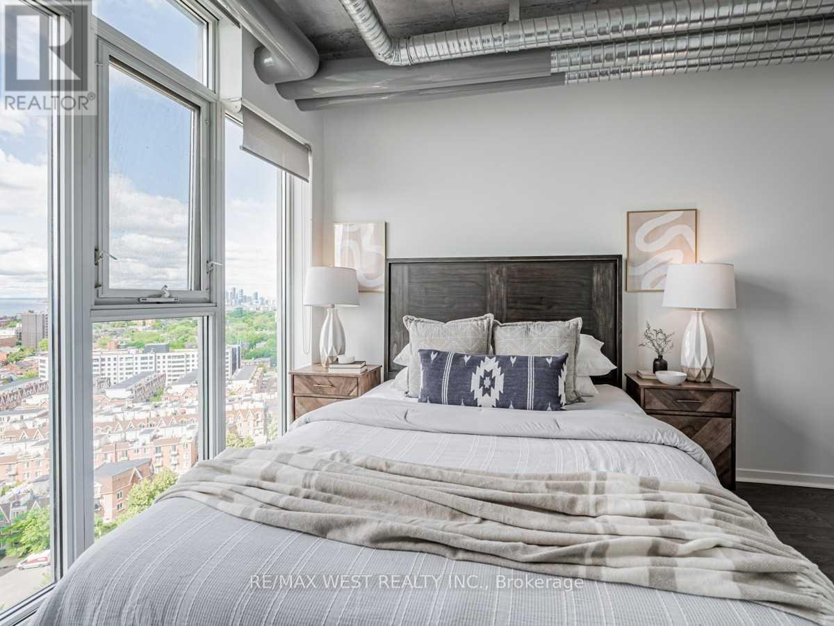 1915 - 150 Sudbury Street, Toronto, Ontario  M6J 3S8 - Photo 7 - C12745232