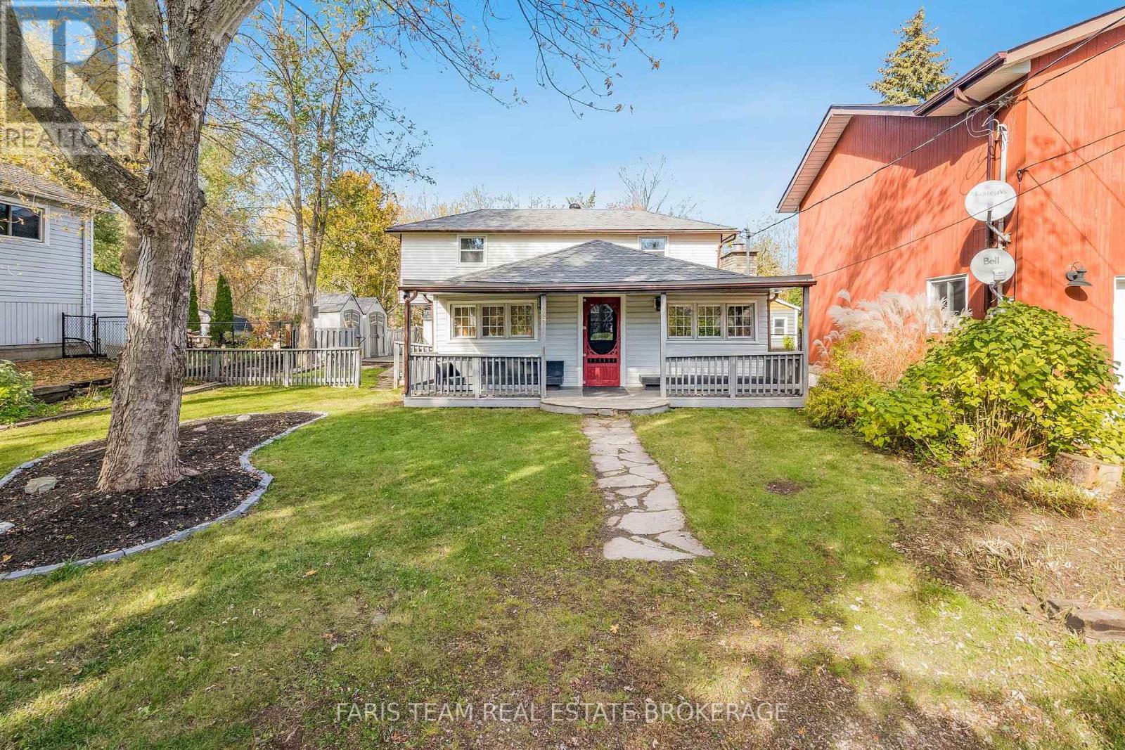 648 10th Line, Innisfil, Ontario  L9S 3N7 - Photo 2 - N12745242