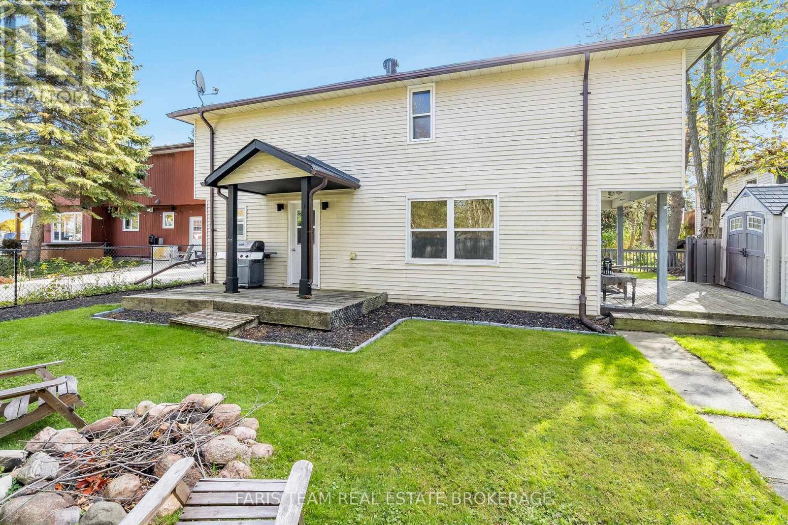 648 10th Line, Innisfil, Ontario  L9S 3N7 - Photo 28 - N12745242