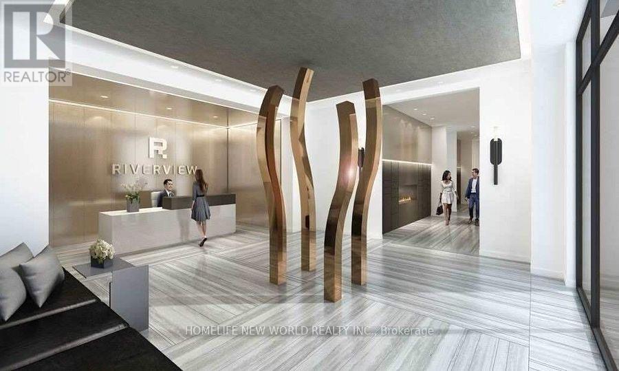 303 - 18 Water Walk Drive, Markham, Ontario  L3R 6L5 - Photo 4 - N12745264