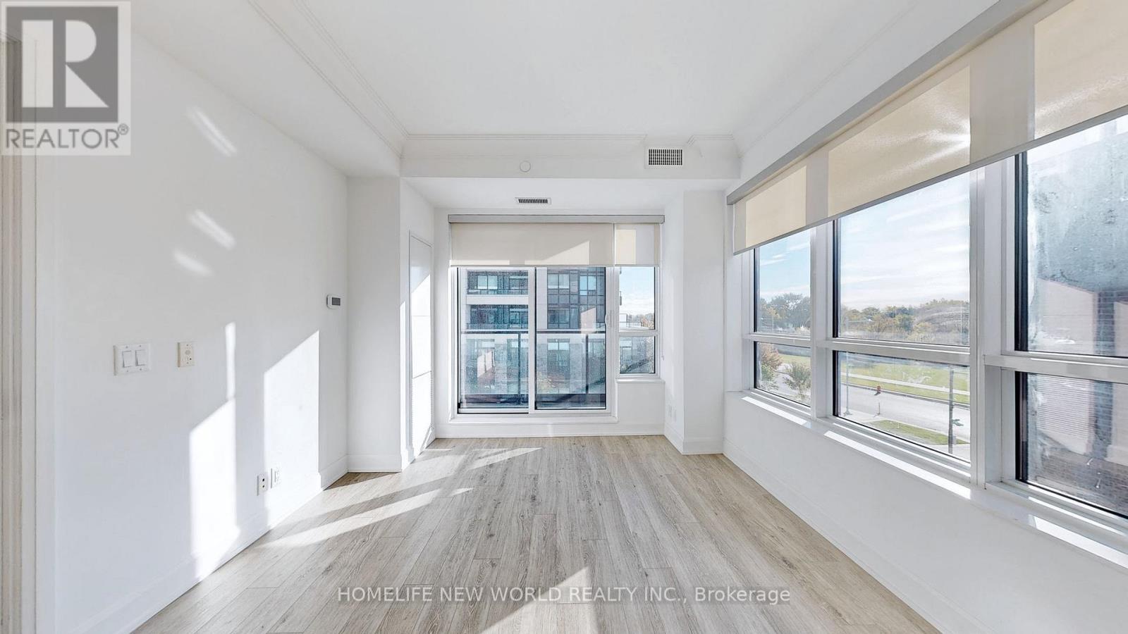 303 - 18 Water Walk Drive, Markham, Ontario  L3R 6L5 - Photo 9 - N12745264