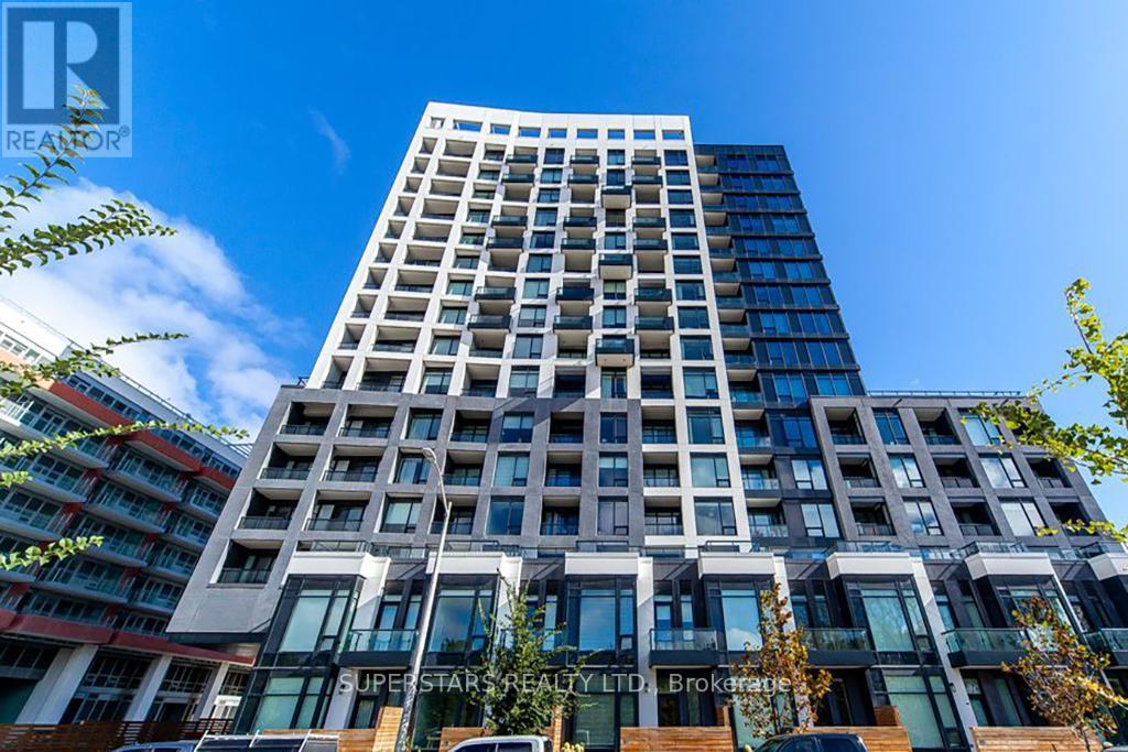 312w - 3 Rosewater Street, Richmond Hill, Ontario L4C 5T6 - Photo 1 - N12745270