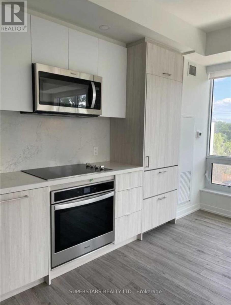 312w - 3 Rosewater Street, Richmond Hill, Ontario L4C 5T6 - Photo 9 - N12745270