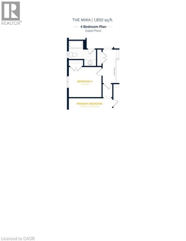 1661 Dunkirk Avenue Unit# Lot #0036, Woodstock, Ontario  N4T 0L7 - Photo 3 - 40801464