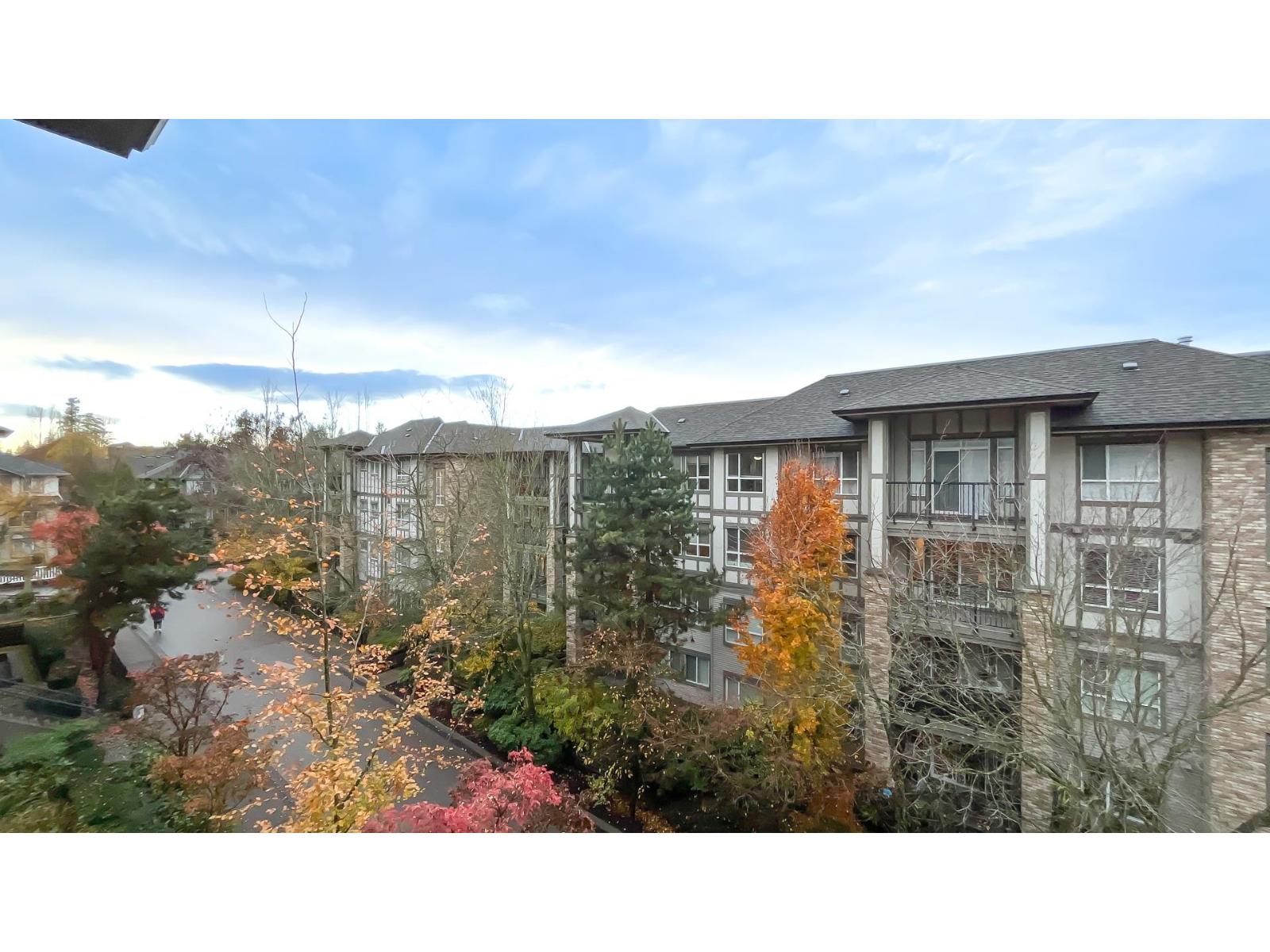 502 8695 160 Street, Surrey, British Columbia  V4N 6L6 - Photo 2 - R3068041