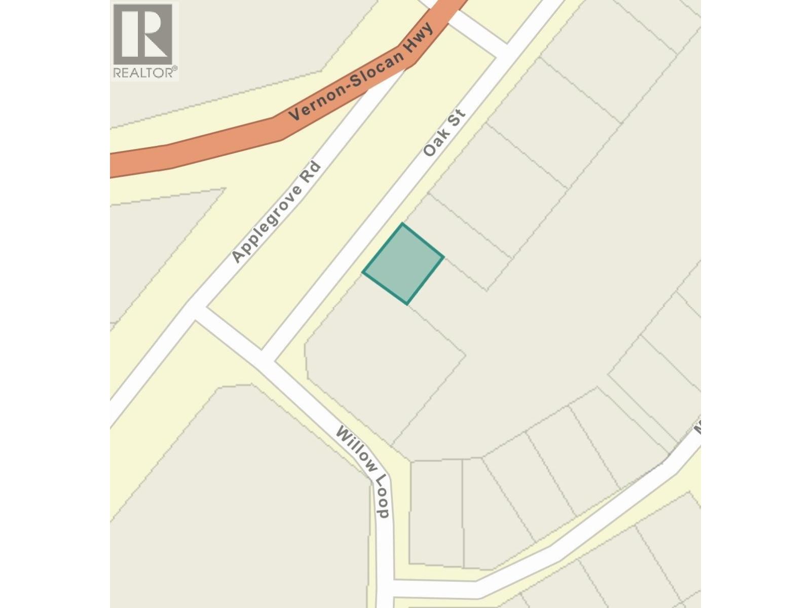 Lot H Oak Street, Fauquier, British Columbia  V0G 1K0 - Photo 8 - 2476043