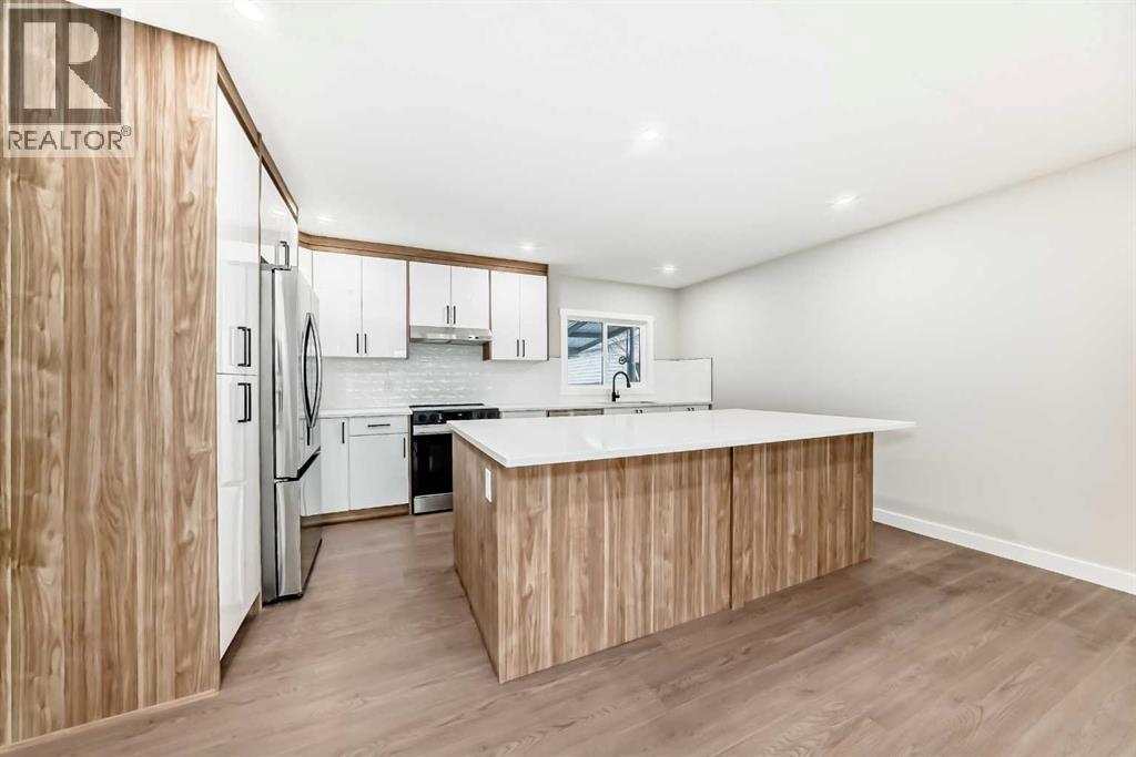 6791 Malvern Road Ne, Calgary, Alberta  T2A 5R1 - Photo 7 - A2275480