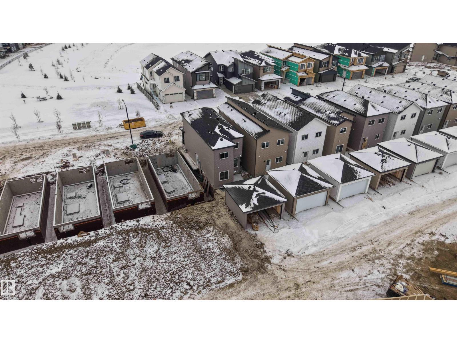 430 Crystal Creek Li, Leduc, Alberta  T9E 0X5 - Photo 35 - E4471585