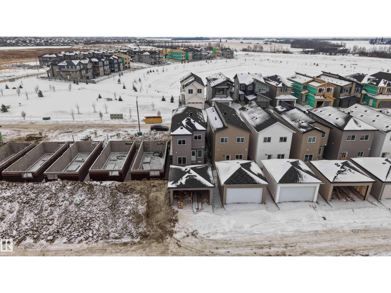 430 Crystal Creek Li, Leduc, Alberta  T9E 0X5 - Photo 37 - E4471585