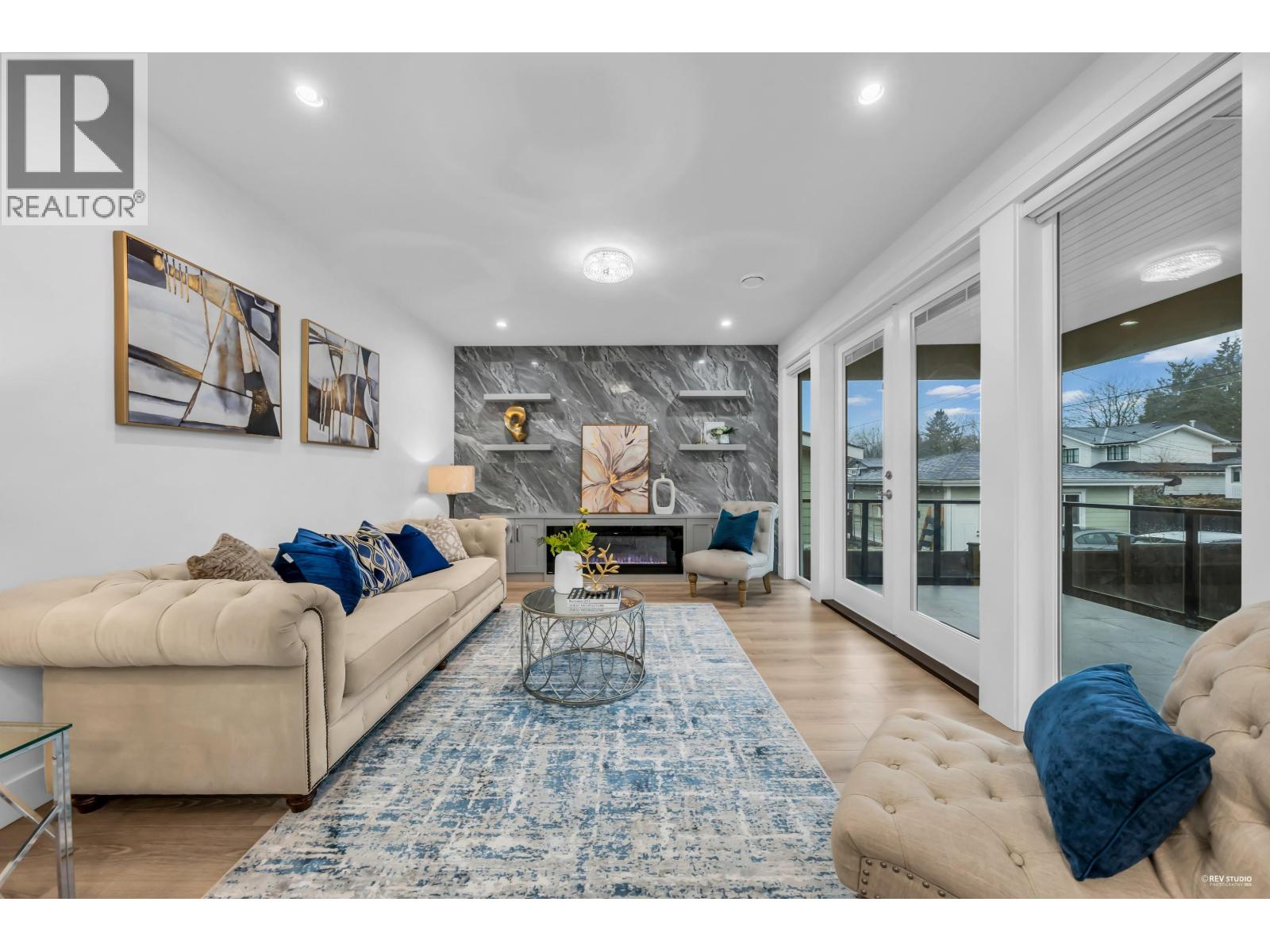 Listing Picture 21 of 37 : 4267 PARKER STREET, Burnaby / 本拿比 - 魯藝地產 Yvonne Lu Group - MLS Medallion Club Member