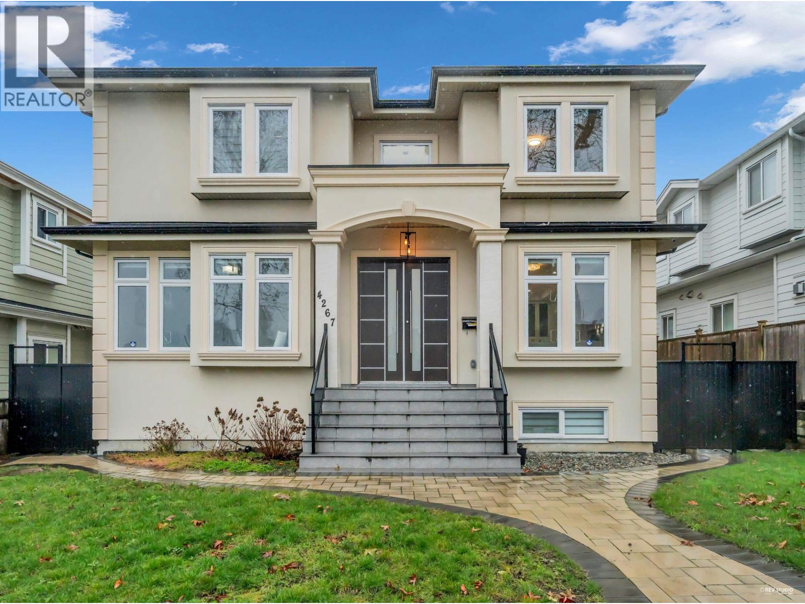 Listing Picture 37 of 37 : 4267 PARKER STREET, Burnaby / 本拿比 - 魯藝地產 Yvonne Lu Group - MLS Medallion Club Member