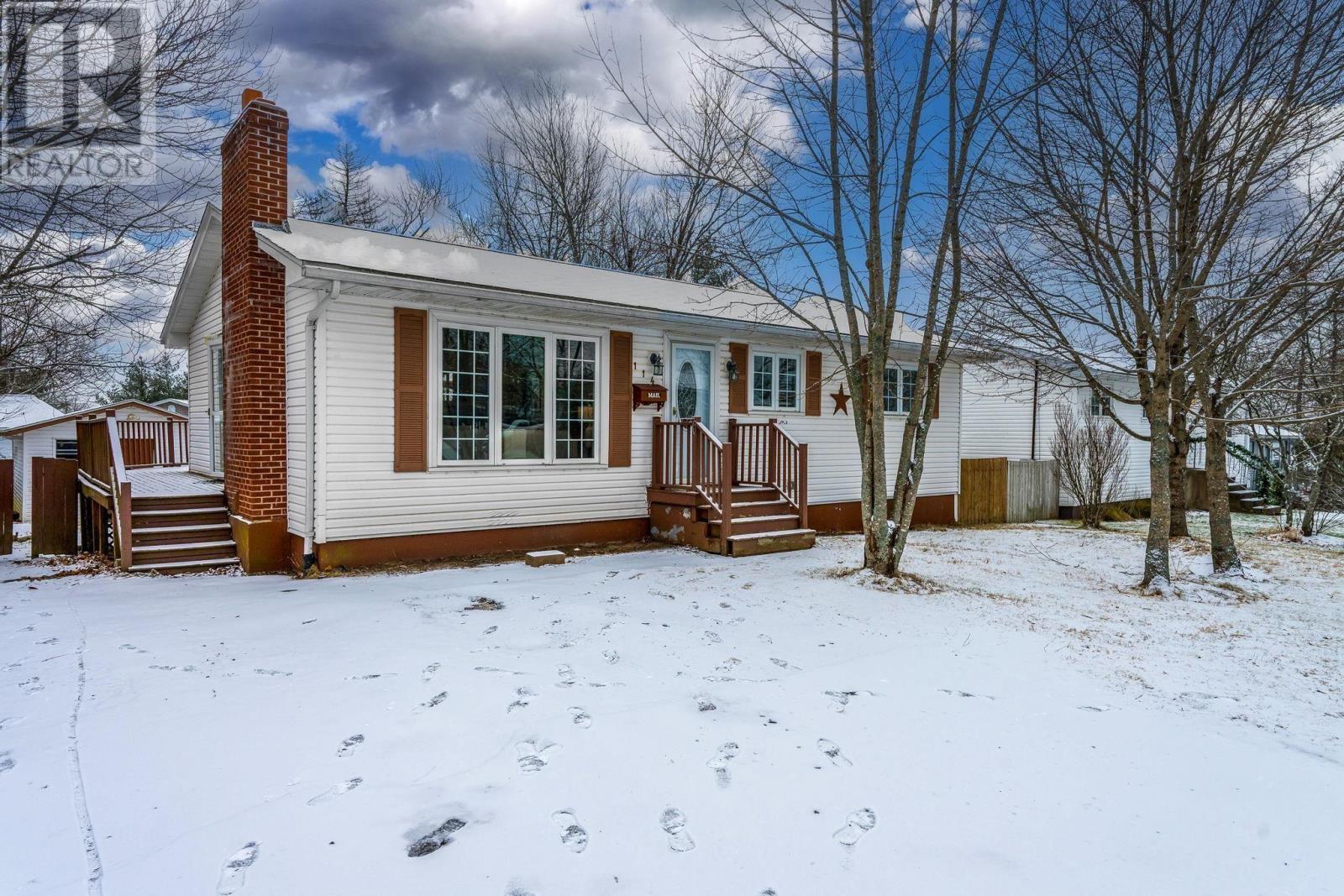 114 Quaker Crescent, Lower Sackville, Nova Scotia