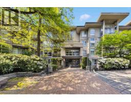 414 9339 UNIVERSITY CRESCENT, Burnaby, British Columbia