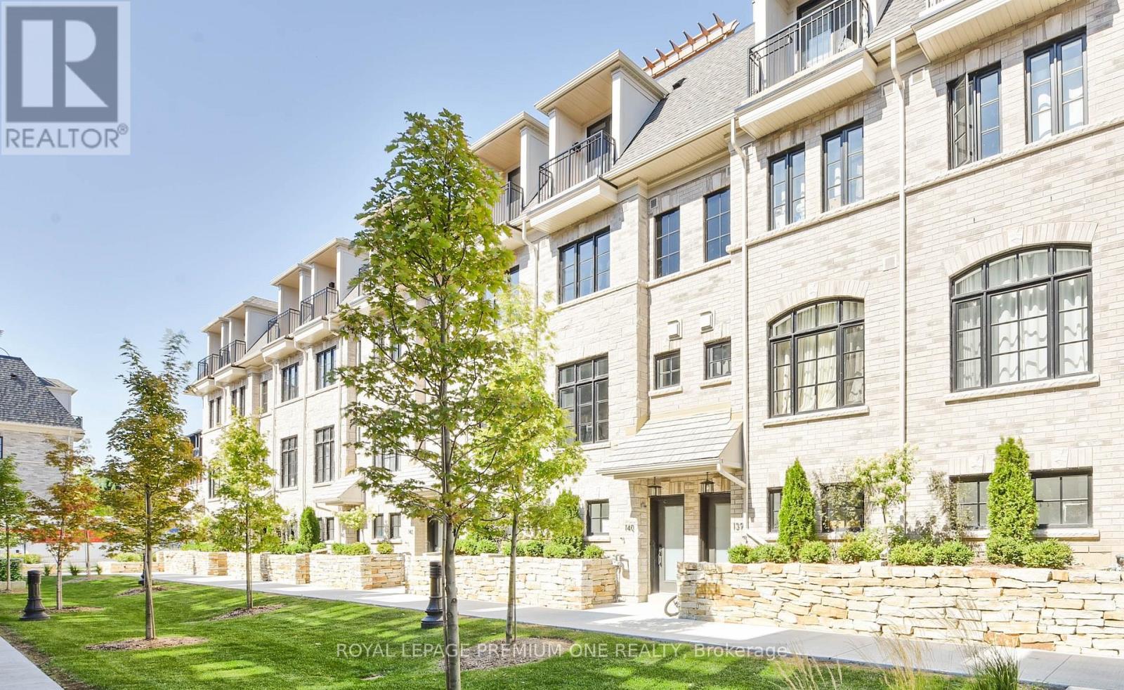 141 - 55 LUNAR CRESCENT, Mississauga, Ontario