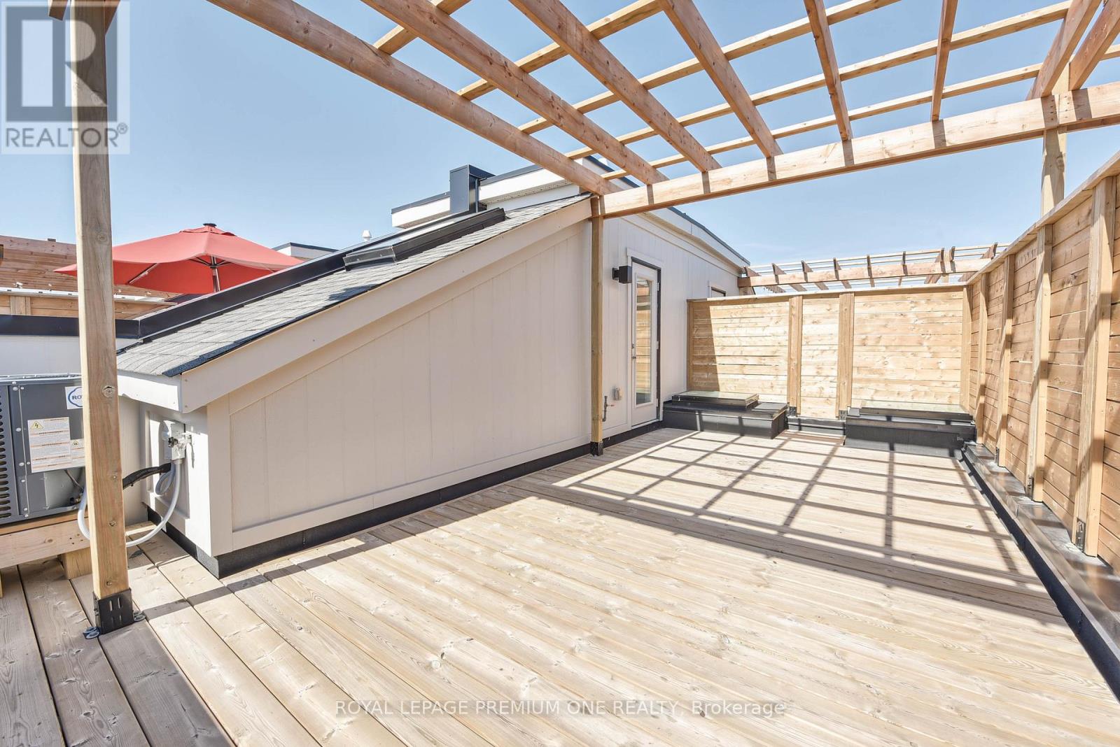 141 - 55 Lunar Crescent, Mississauga, Ontario  L5M 2R2 - Photo 28 - W12745244