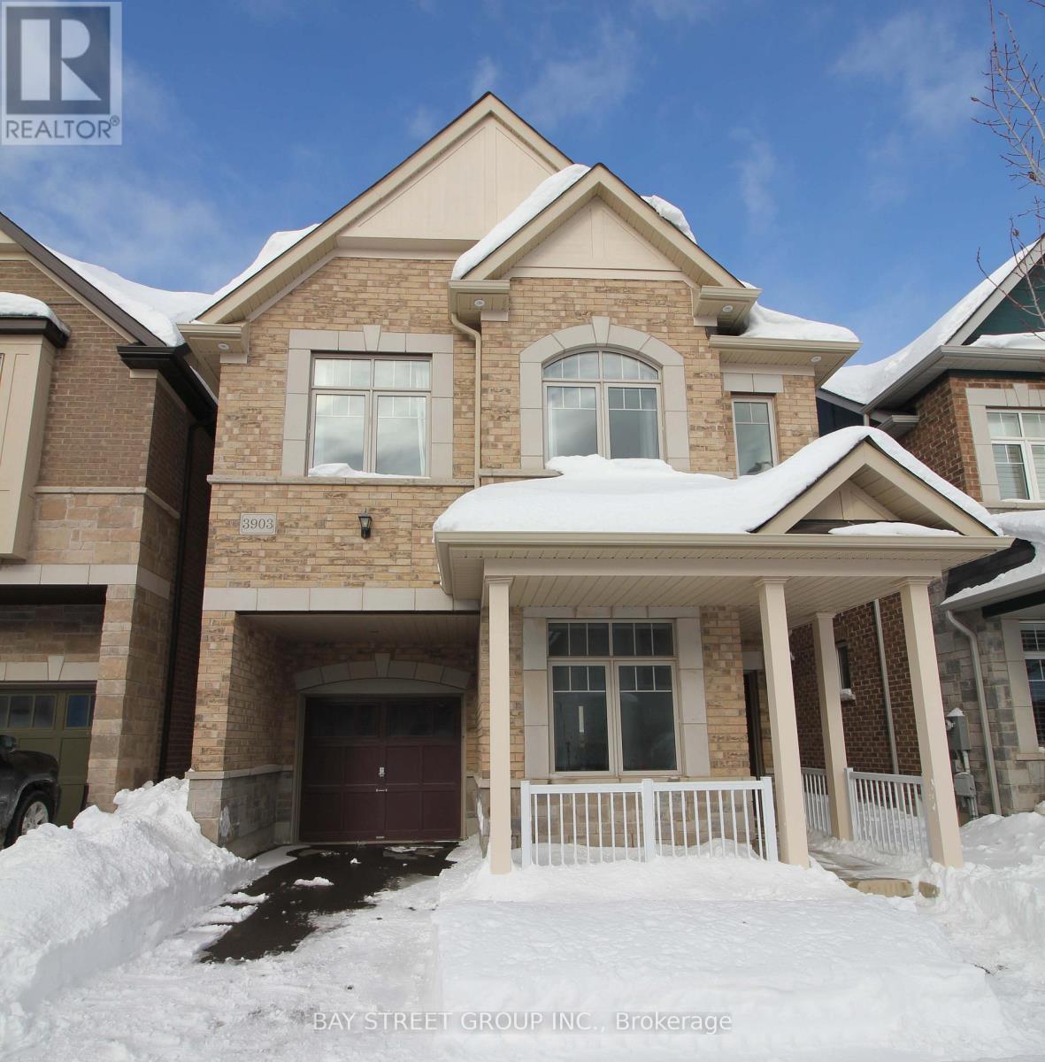 3903 Tufgar Crescent, Burlington, Ontario  L7M 1N7 - Photo 2 - W12745246
