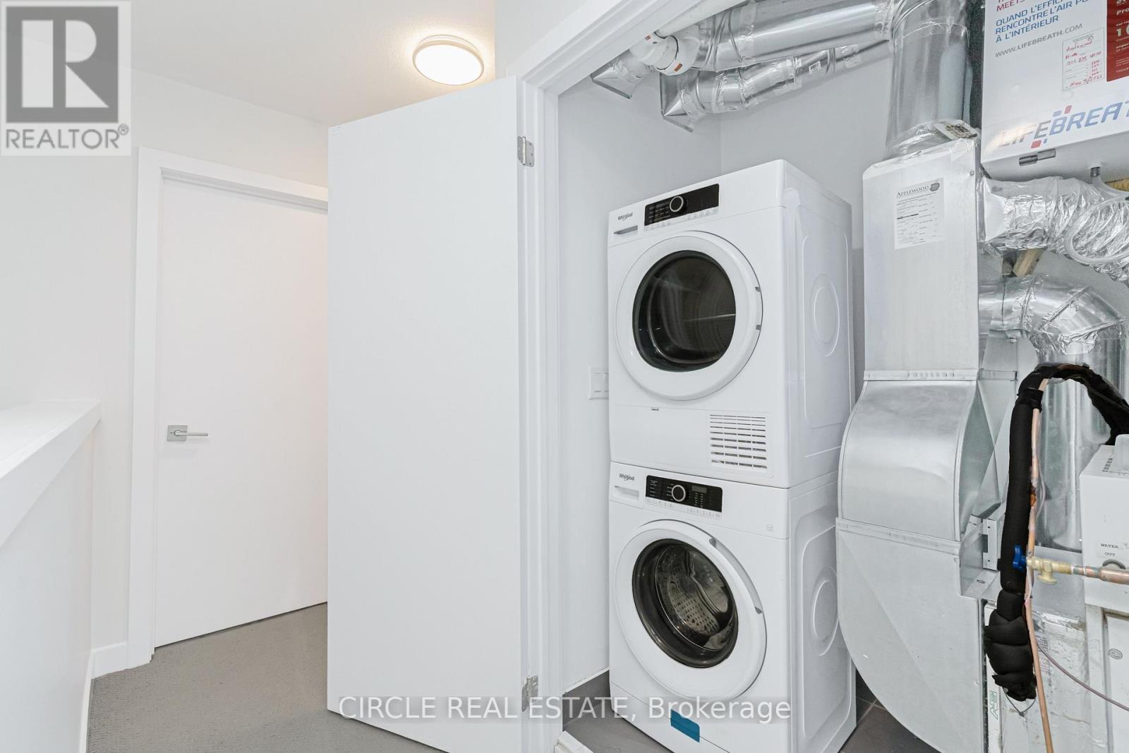 3 - 195 Veterans Drive, Brampton, Ontario  L7A 5L2 - Photo 21 - W12745262