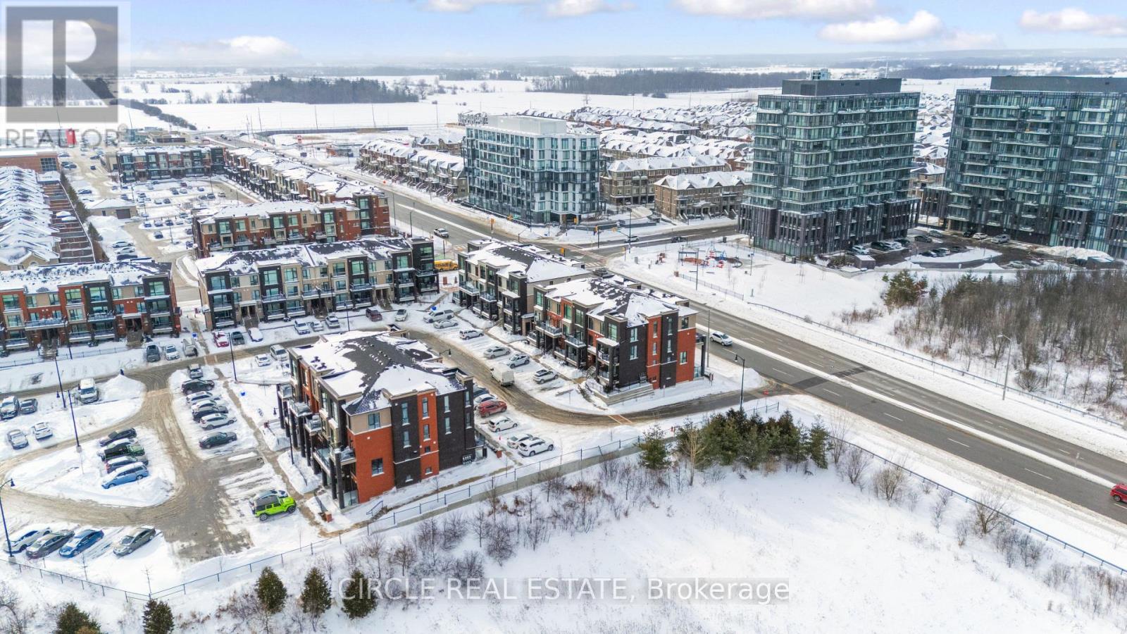 3 - 195 Veterans Drive, Brampton, Ontario  L7A 5L2 - Photo 31 - W12745262