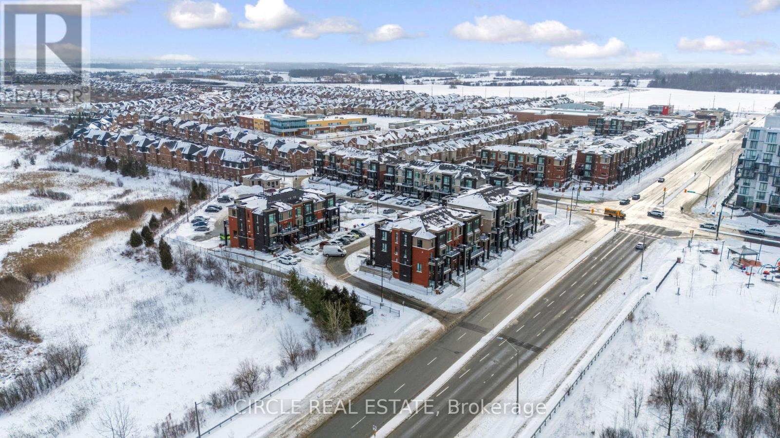 3 - 195 Veterans Drive, Brampton, Ontario  L7A 5L2 - Photo 32 - W12745262