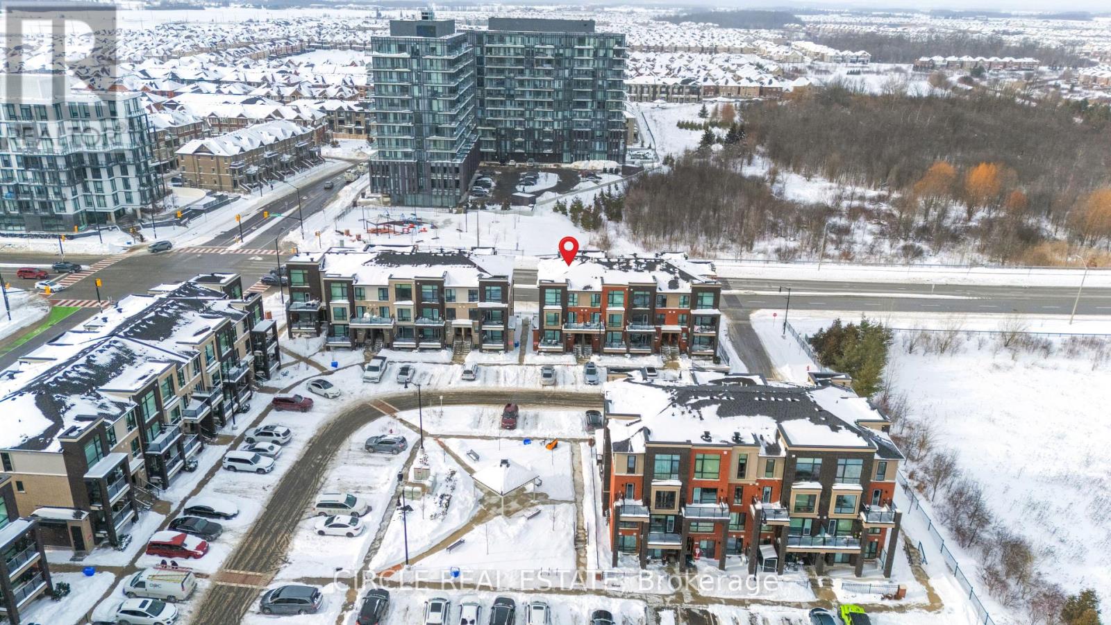 3 - 195 Veterans Drive, Brampton, Ontario  L7A 5L2 - Photo 34 - W12745262