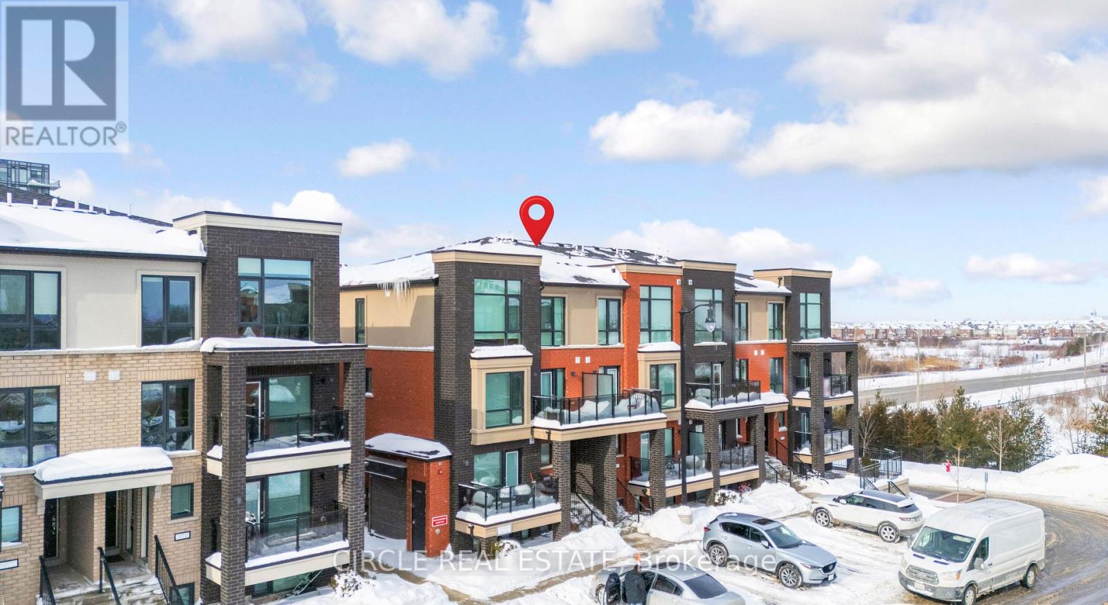 3 - 195 Veterans Drive, Brampton, Ontario  L7A 5L2 - Photo 36 - W12745262