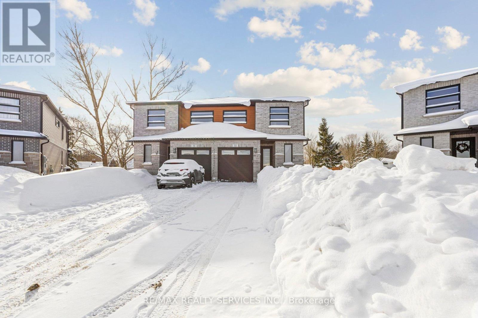 133 JEFFEREY WAY, Wellington North, Ontario