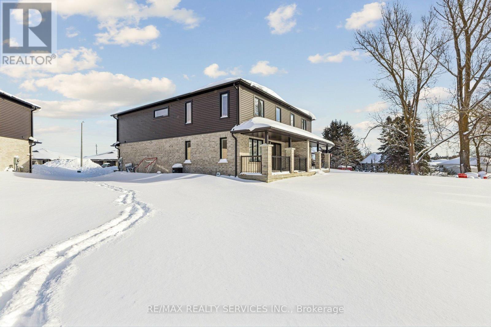 133 Jefferey Way, Wellington North, Ontario  N0G 2L2 - Photo 39 - X12745266