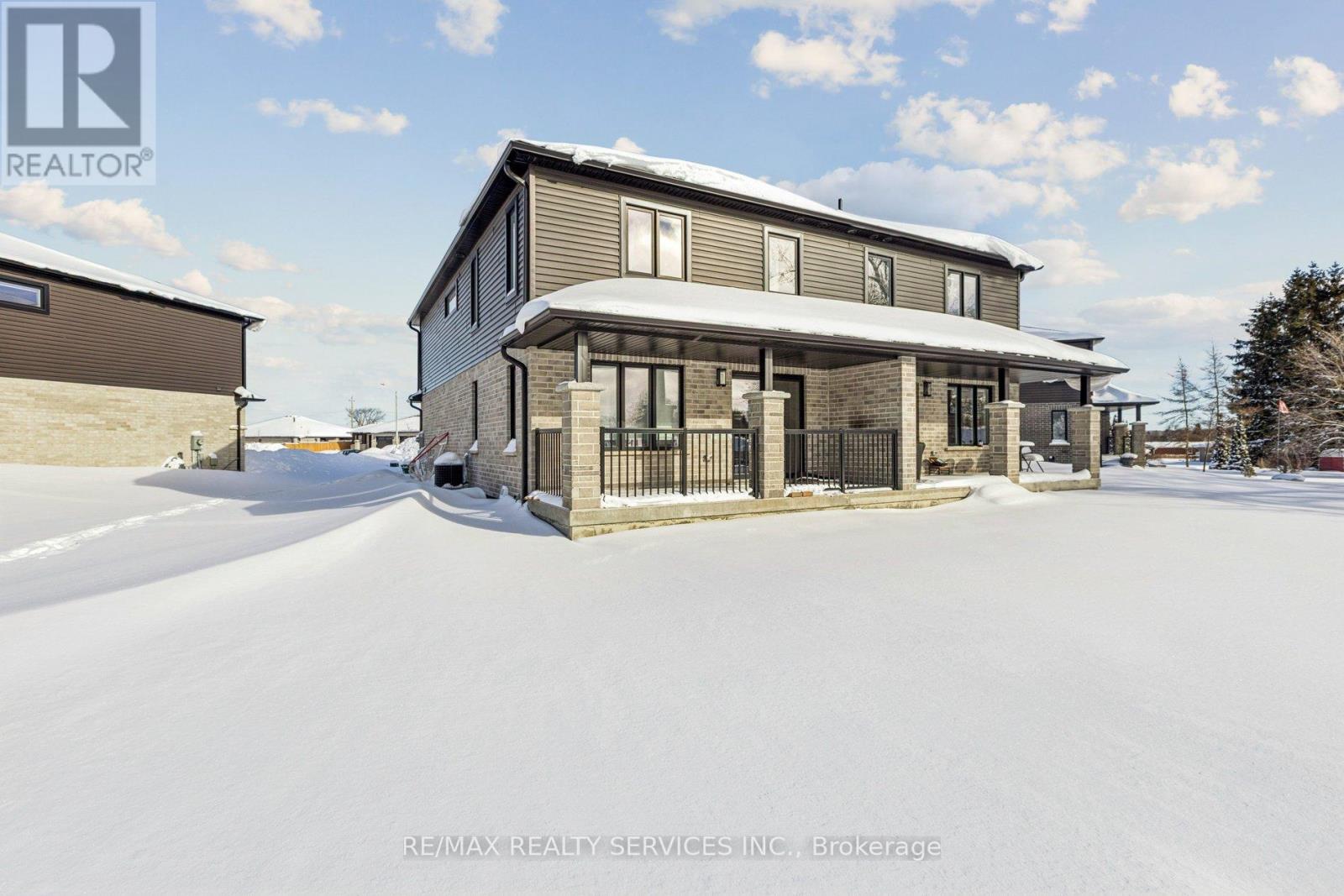 133 Jefferey Way, Wellington North, Ontario  N0G 2L2 - Photo 41 - X12745266