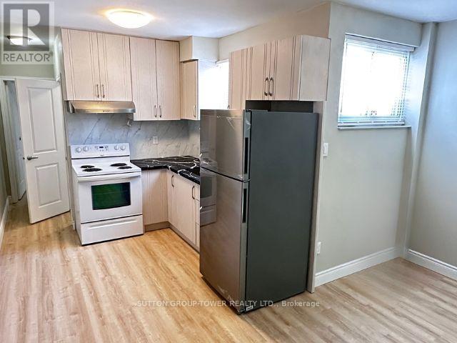 1b - 1429 Kingston Road, Toronto, Ontario  M1N 1R4 - Photo 2 - E12680838