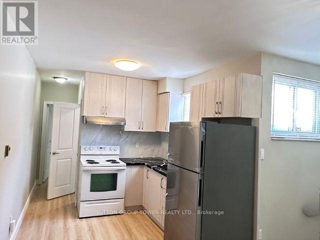 1b - 1429 Kingston Road, Toronto, Ontario  M1N 1R4 - Photo 3 - E12680838