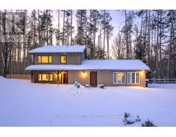 1 PINE SPRING ROAD, Oro-Medonte, Ontario