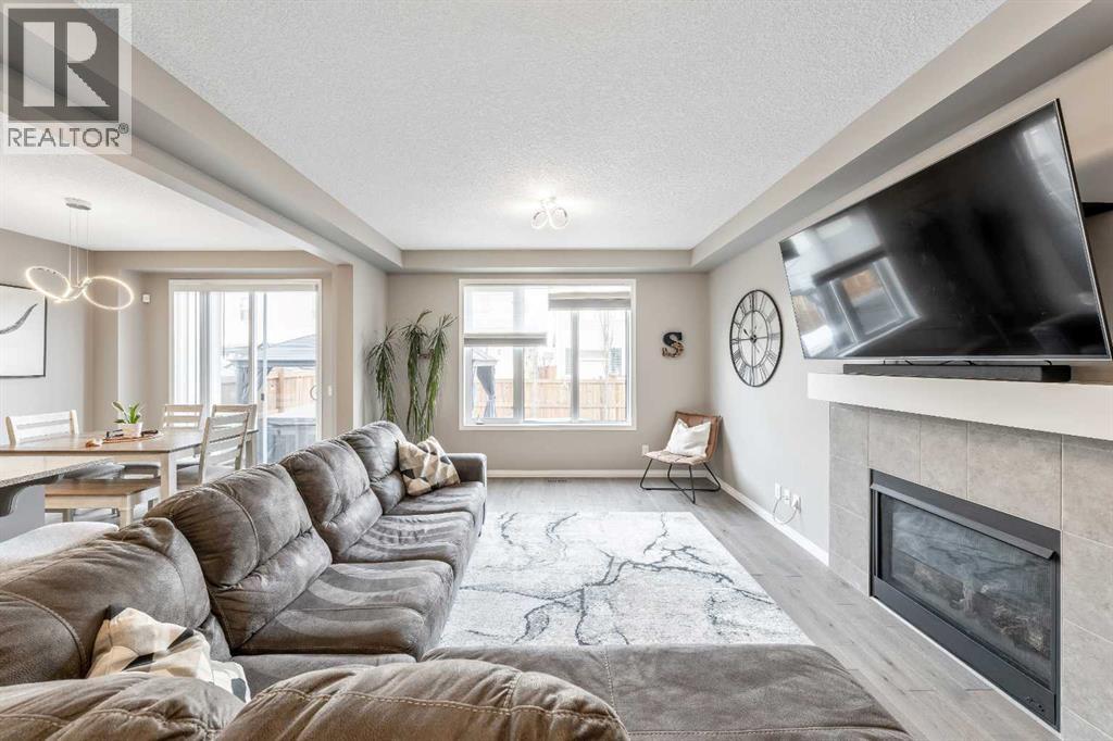 30 Windford Heights Sw, Airdrie, Alberta  T4B 4E8 - Photo 10 - A2265558