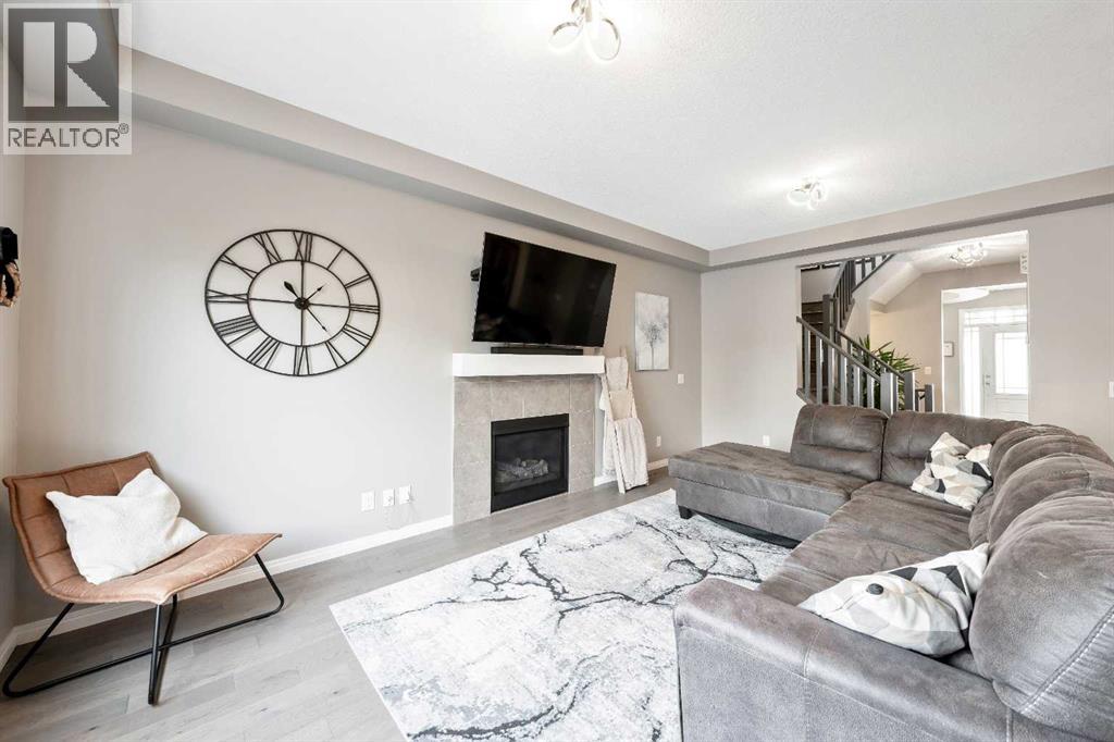 30 Windford Heights Sw, Airdrie, Alberta  T4B 4E8 - Photo 11 - A2265558