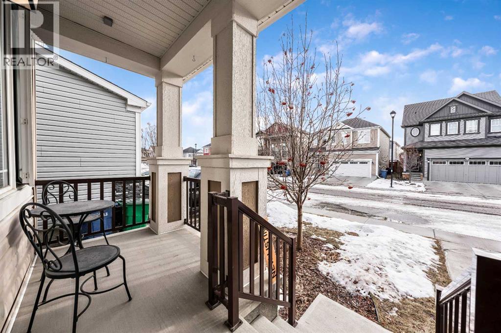 30 Windford Heights Sw, Airdrie, Alberta  T4B 4E8 - Photo 23 - A2265558