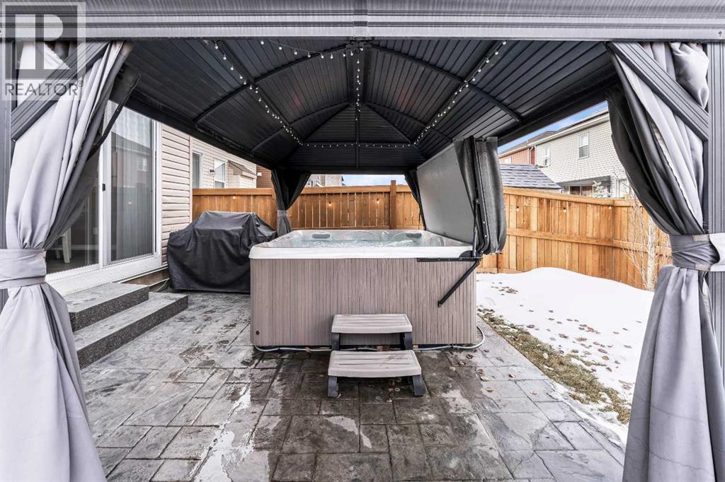 30 Windford Heights Sw, Airdrie, Alberta  T4B 4E8 - Photo 26 - A2265558