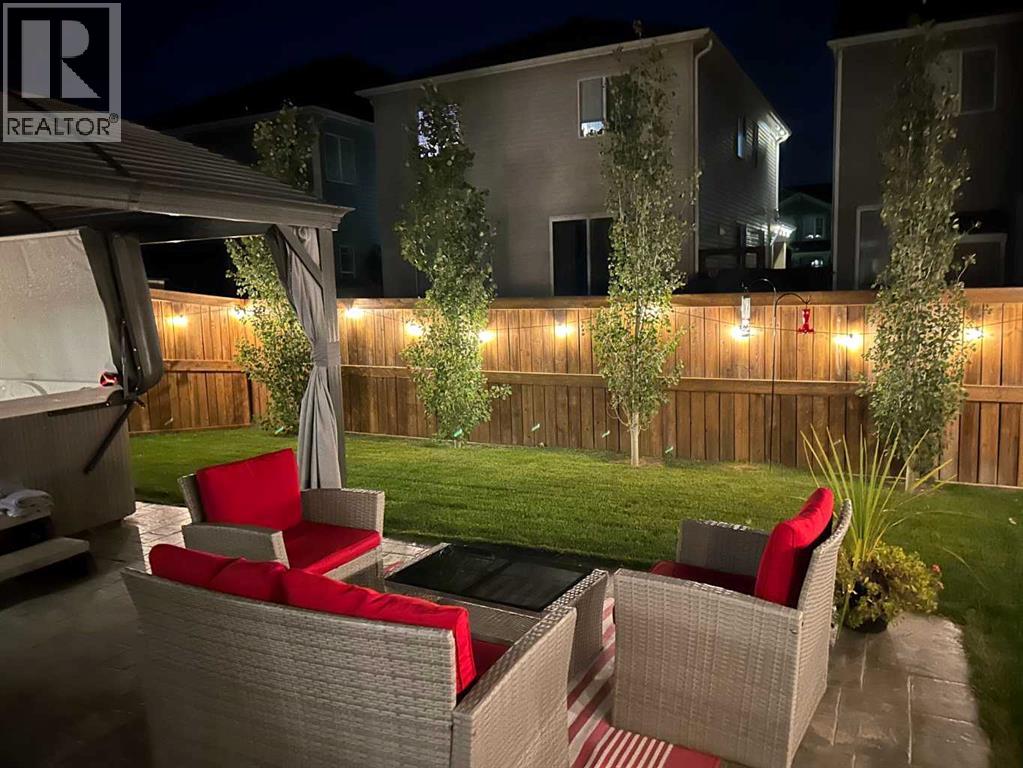 30 Windford Heights Sw, Airdrie, Alberta  T4B 4E8 - Photo 28 - A2265558