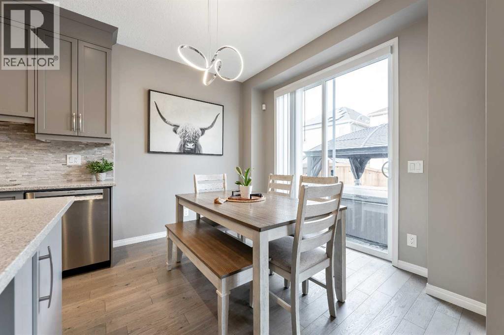 30 Windford Heights Sw, Airdrie, Alberta  T4B 4E8 - Photo 8 - A2265558