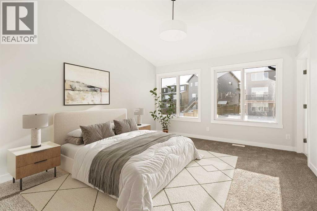 819 Livingston View Ne, Calgary, Alberta  T3P 2K7 - Photo 25 - A2282557