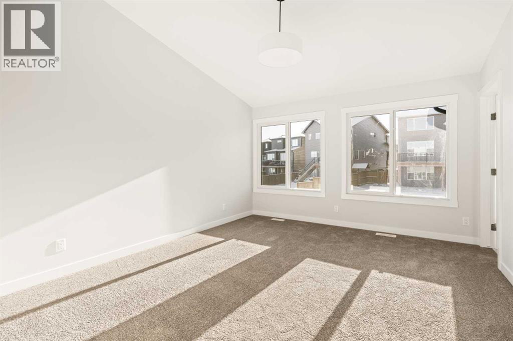 819 Livingston View Ne, Calgary, Alberta  T3P 2K7 - Photo 26 - A2282557