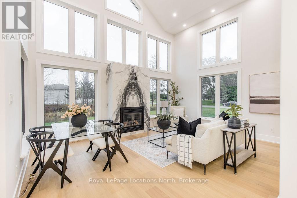 6 BUTTERNUT CRESCENT, Wasaga Beach, Ontario